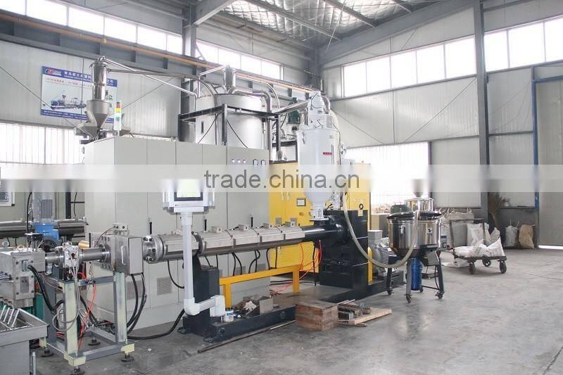 PP Strapping Band Production Line