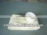 glass filter+PTFE compound air filter felt