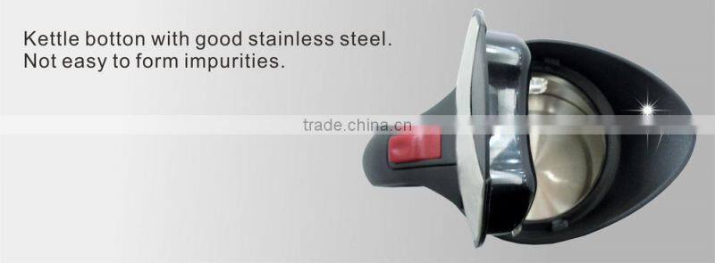 2.0L electric water kettle