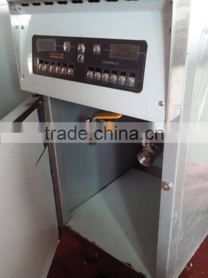 Vertical fryer/electric fryer/computer fryer DF-33