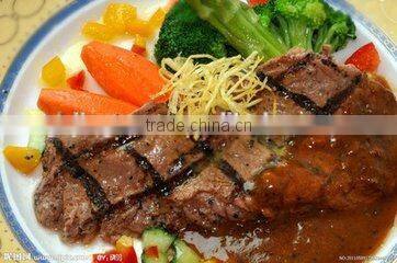 Freestanding Hotel Buffet Steak Chicken Griddle EG-68 TEL: 0086-13632272289