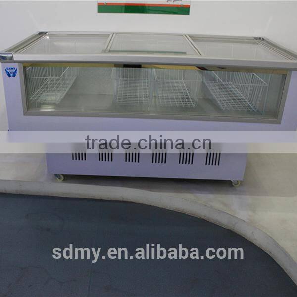 Seafood display-series refrigeration tools/refrigeration condenser /refrigeration air conditioning tools