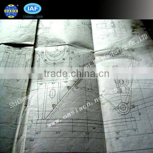 Hot Sale Large capacity Feeding Equipment/Tilting Cup Feeder/Swaying Feeder/Shaking Feeder/ Swinging Feeder