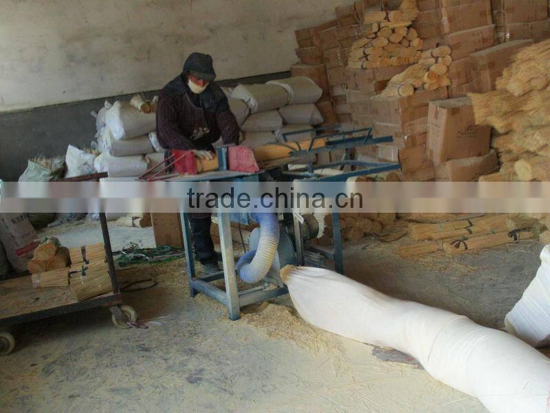 Raw Bamboo Cane Export