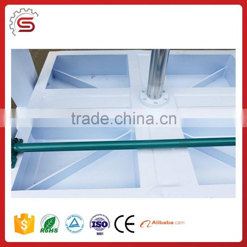 Cold press machine MH3248*80 with good configuration