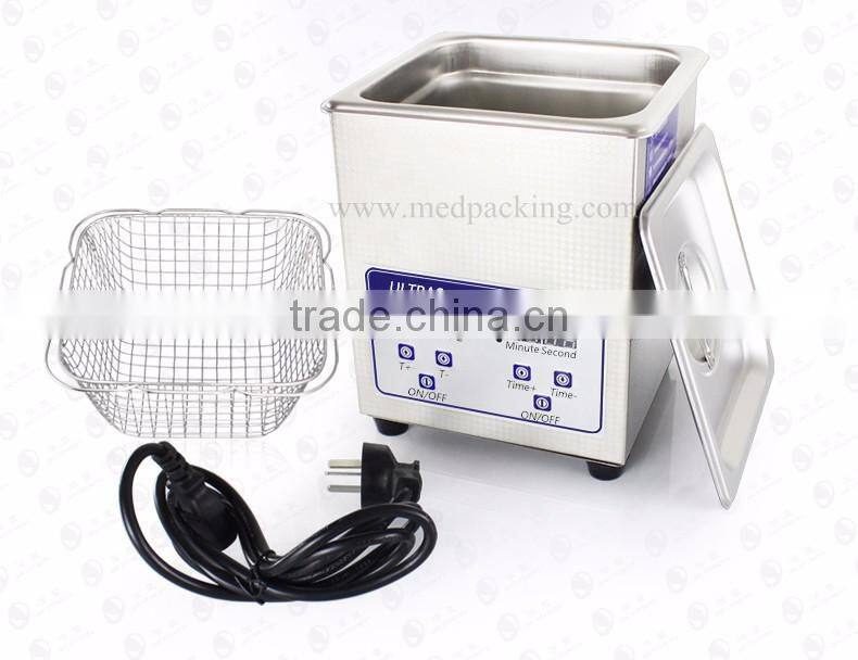 JP-010S Mobile phone motherboard ultrasonic cleaner dentures/jewelry supersonic cleaning machine