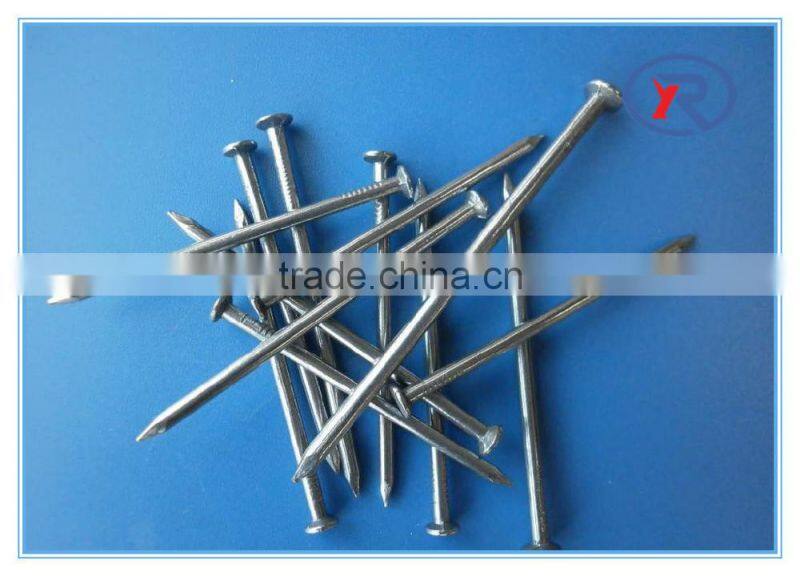 High quality pipe supplier Galvanized Seamless Steel Tubes