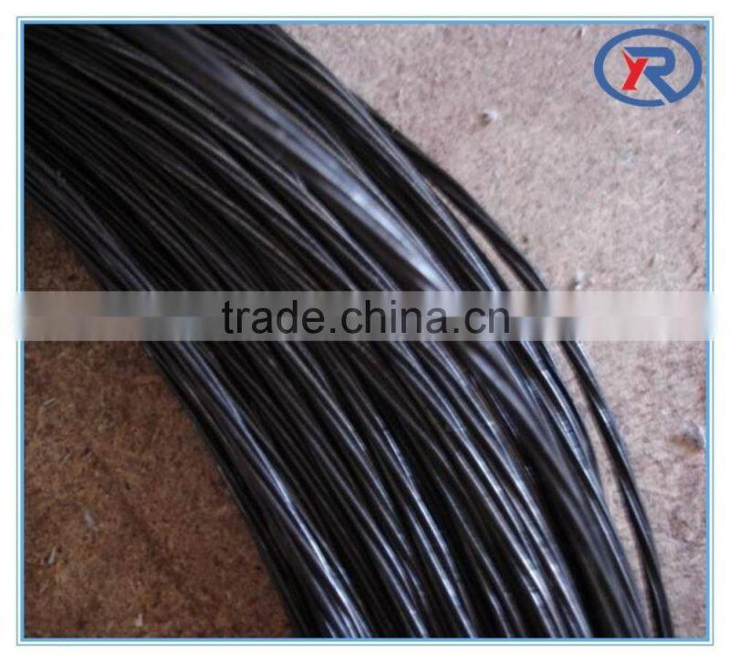 Twisted Wire/galvanized Twinsted fence Wire/black Twisted Wire best selling products made in china