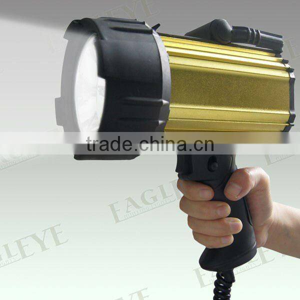 Guangzhou portable power source xenon HID emergency light