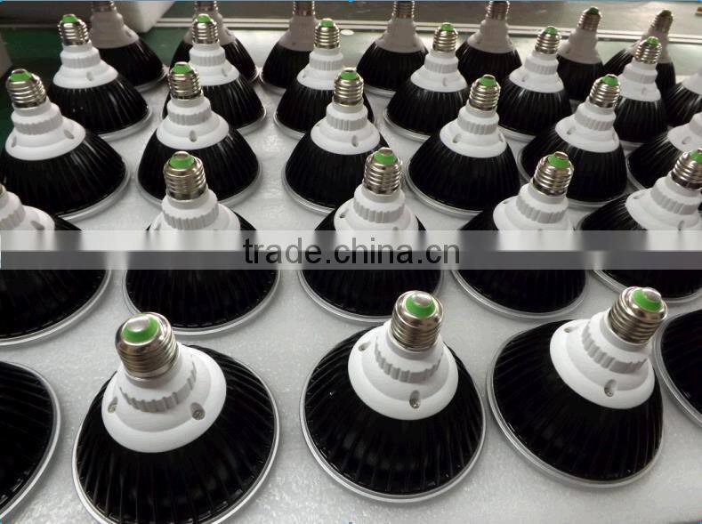 par 38 light flower light for indoor hydroponic growing systems