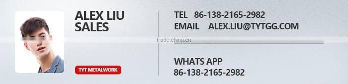 pvc coated chain link fence transparent fence