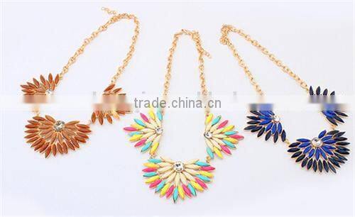 2014 more popular in European and Americal winter style sweater chain / Cute Beard Pendant Sweater Chain / Pendant Necklace