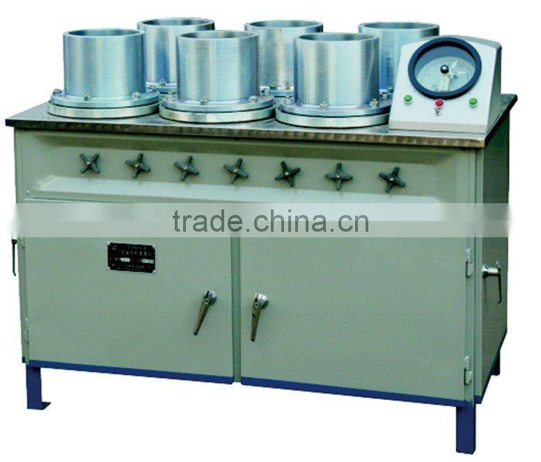 Digital Concrete Penetration Test Apparatus