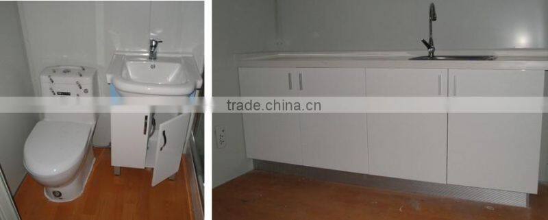 modern low cost prefab container homes for sale