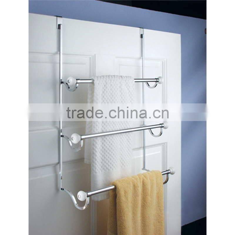 Bathroom accessories, High quality aluminum profile for the towel rack