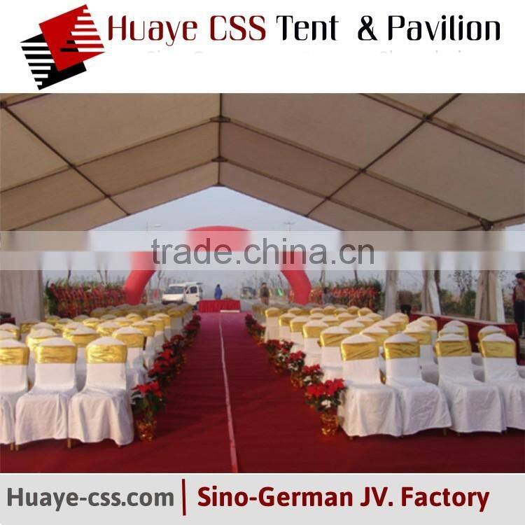 2017 High Quality 500 people Tent for Outdoor Wedding