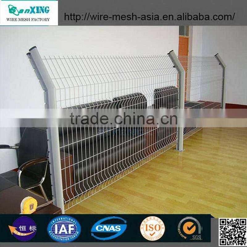 Electric fence netting/pvc fence netting/deer fence netting