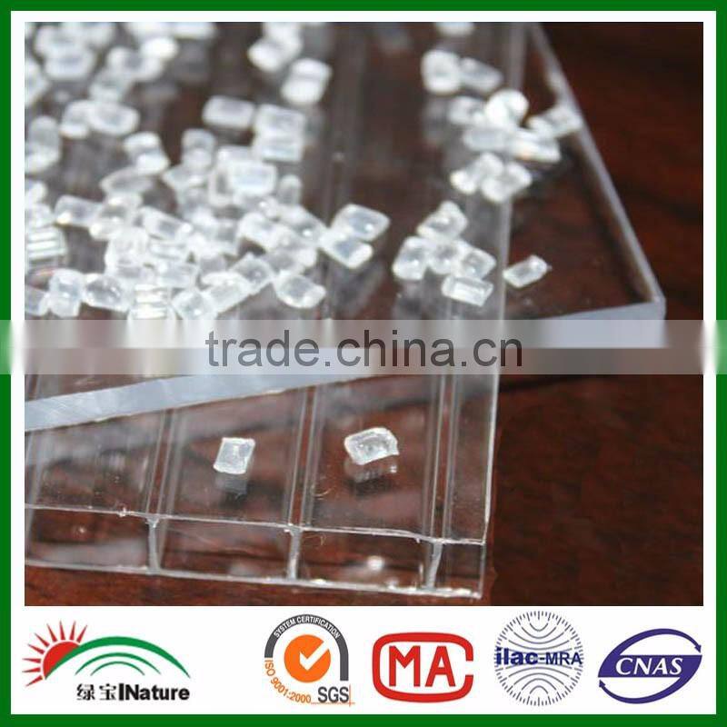 Alibaba com facebook. Plastic greenhouse polycarbonate solid sheet. Pc board for advertising.