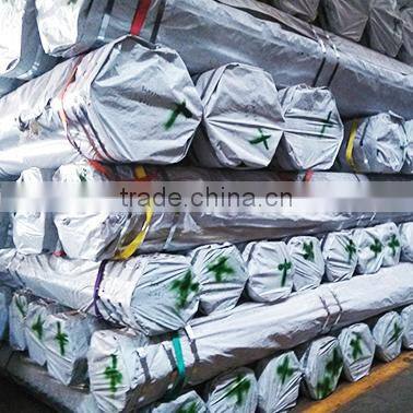 ASTM A53 Pre galvanized welded 3/4 inch 6000mm steel pipe