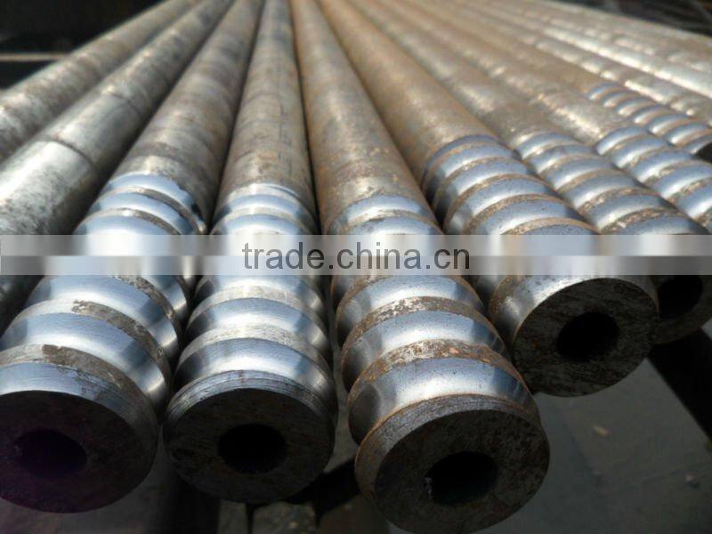 High furnace power tap drills