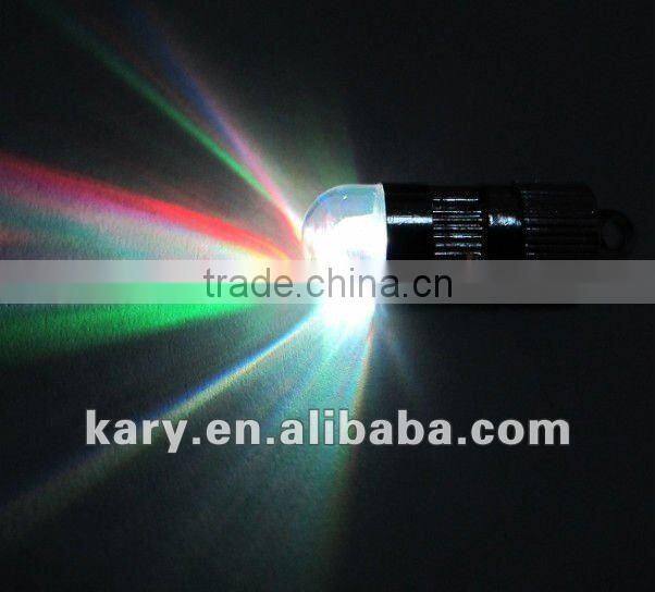Flashing Balloon LED Light