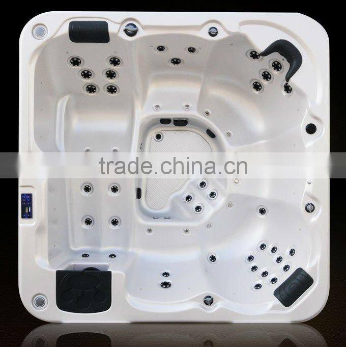 big outdoor sex hot tub massage spa hot tub outdoor spa made in china