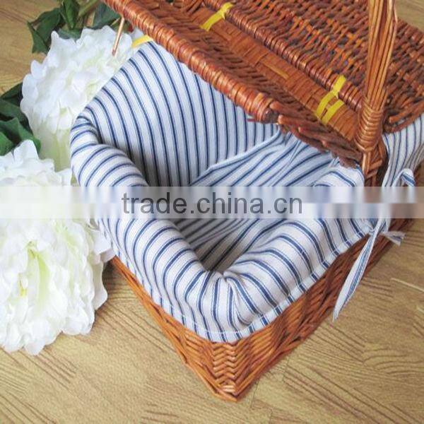 HOT Eco-friendly baskets for bread food basket