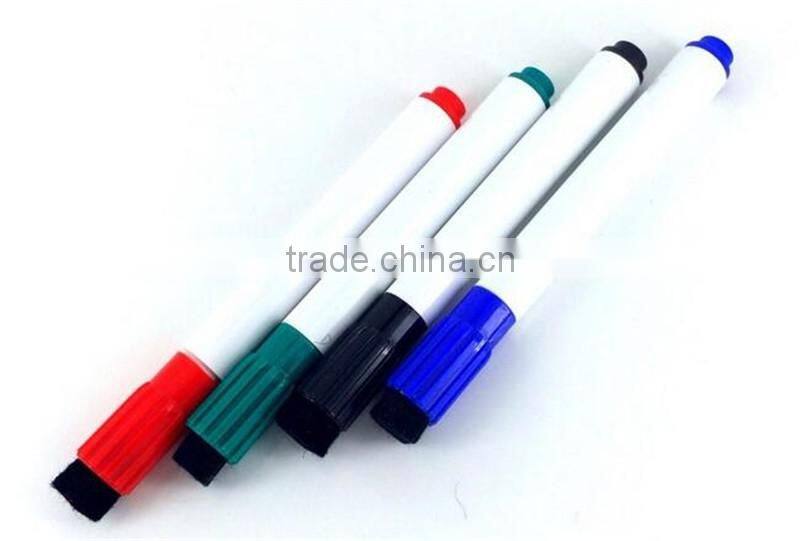 CT-517 Color Your World Global World Map instrument travel map