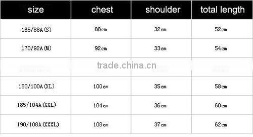 heating vest wirth Li-battery