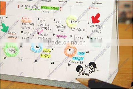 Magic color pen colorful Popcorn Pen marker pen draw pen