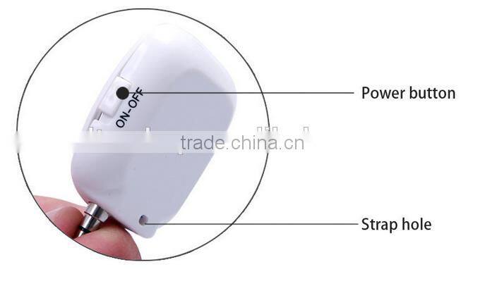 Newest High Quality Selfie Stick LED Flash Light Enhancing For Smart Phones Slefie Monopod Extended 16 LED Lights Enhancing