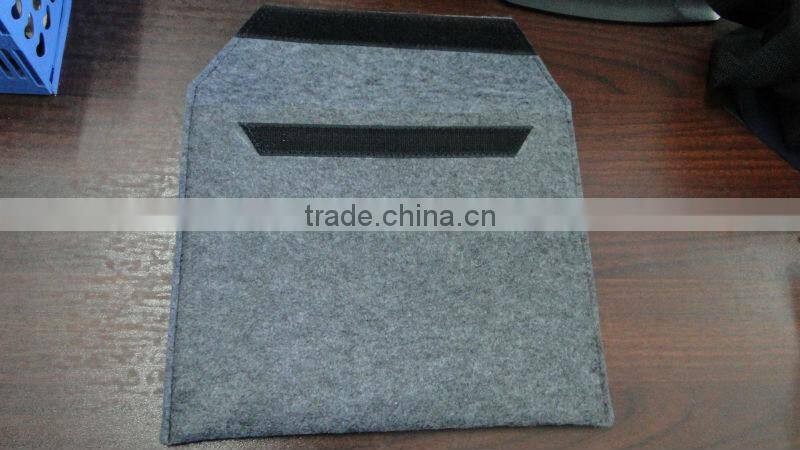 laptop felt bag