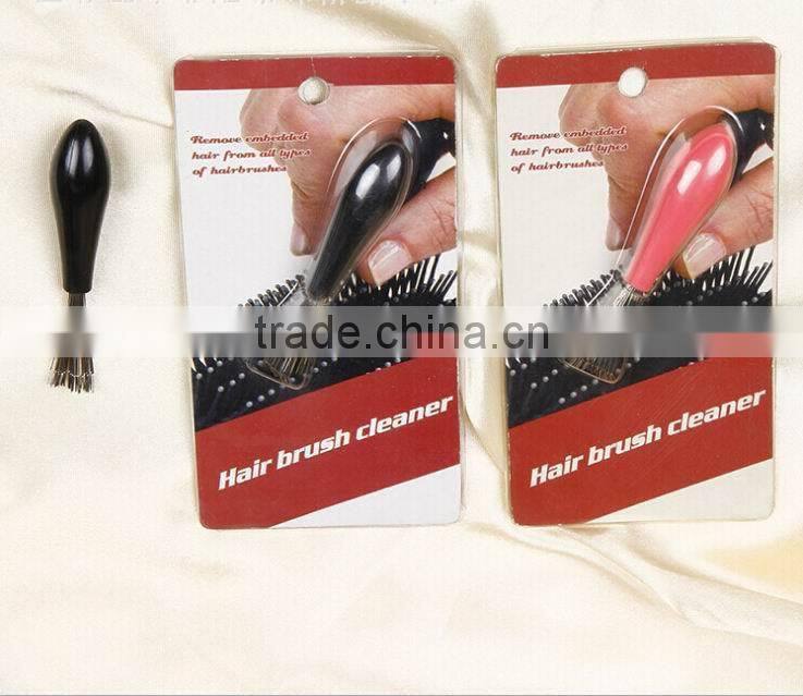 Hair Brush cleaner