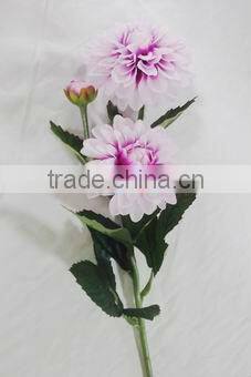 Artificial flowers atificial mum fabric mum