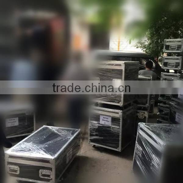 wedding club party RGBWA 5in1 Par Can Waterproof Led par Light