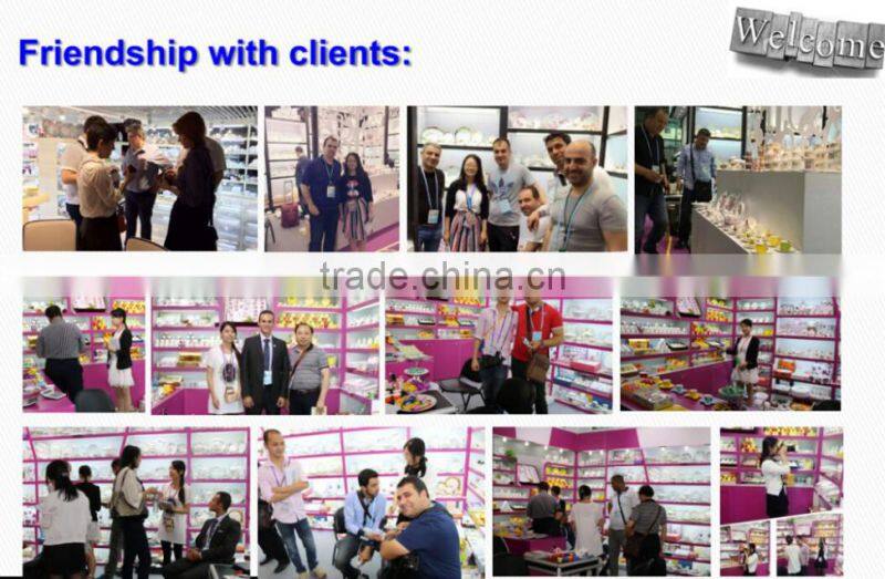 Low bone new bone china Turkey coffee cup coffee set golden design special shape