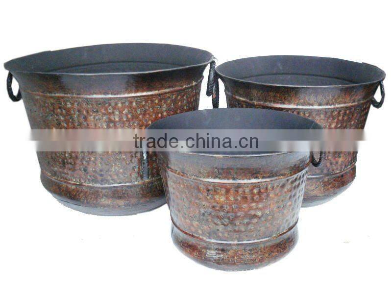 Tree Planters, Garden Planters, Large Tree Planters