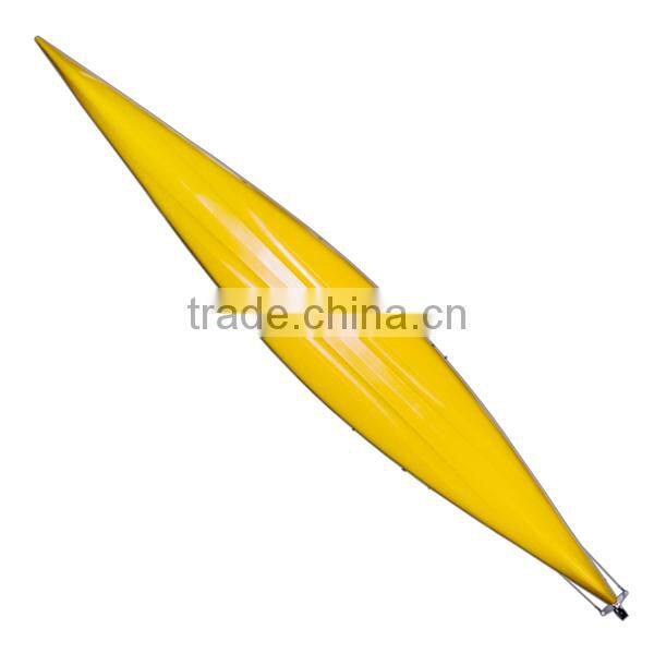 Sit on top kayak new arrival baratos sea fishing kayak