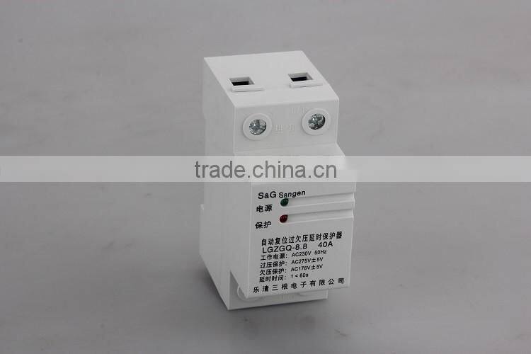 2016 Hot selling factory cheap price surge voltage protector