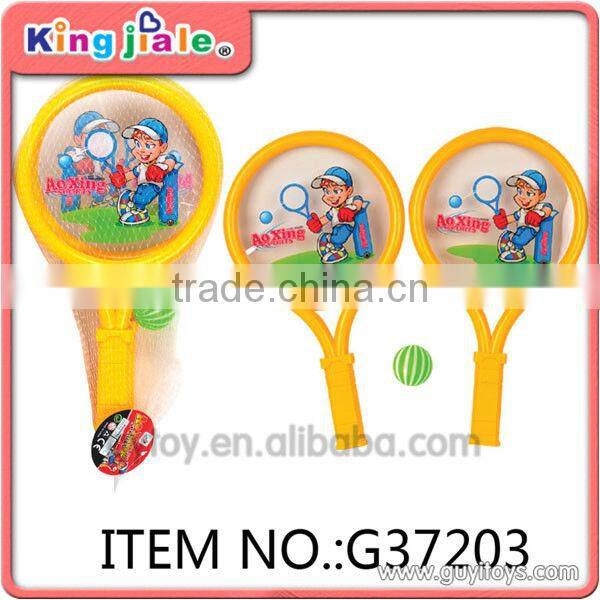 kids small tennis racket toys