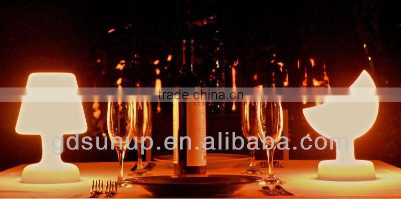 led table lamps/health lamp