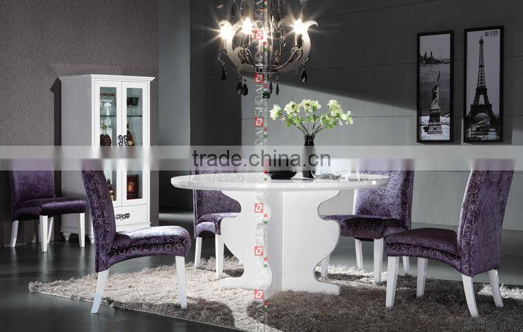 Master Design Kitchen Dining Room Furniture Made In China A-28