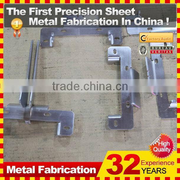 The direct sheet fabrication manufacturer supply laser cutting service