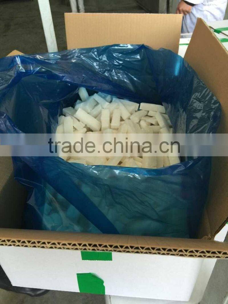 Seafood Frozen Giant Squid Strip