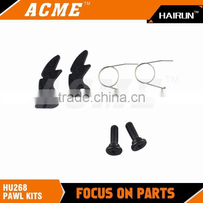 Wholesale petrol chainsaw HU268 Starter PAWL KITS
