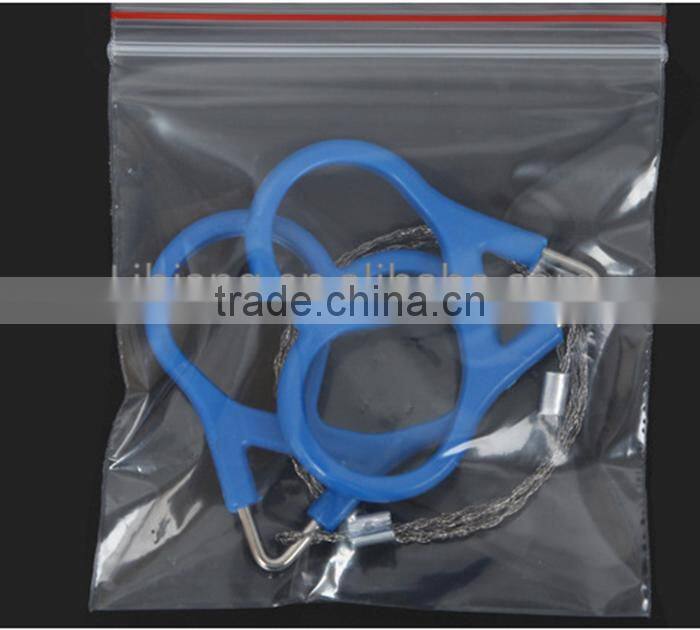 high quality stainless steel portable wood saw