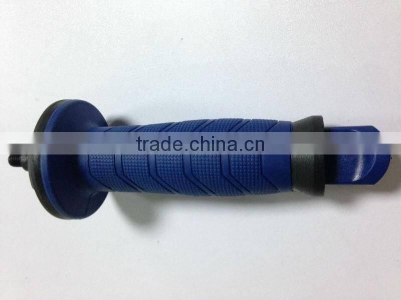 710W Angle Grinder with quick release disc guard