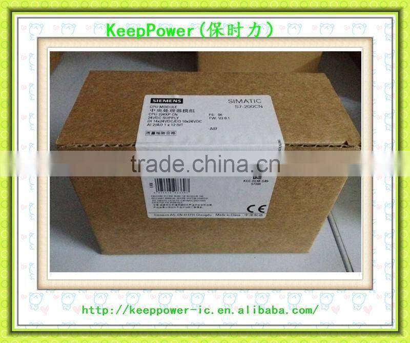 6ES7 214-1BD23-0XB8 6ES7214-1BD23-0XB8 S7-200CN CPU224 6ES7214-1BD23-0XB0 New and original & hot stock 6ES7214-1BD23-0XB0