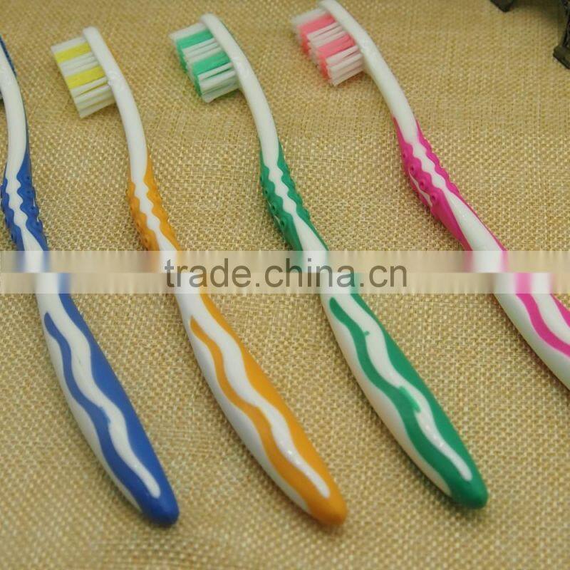 Disposable personalized toothpaste material for adult made in China