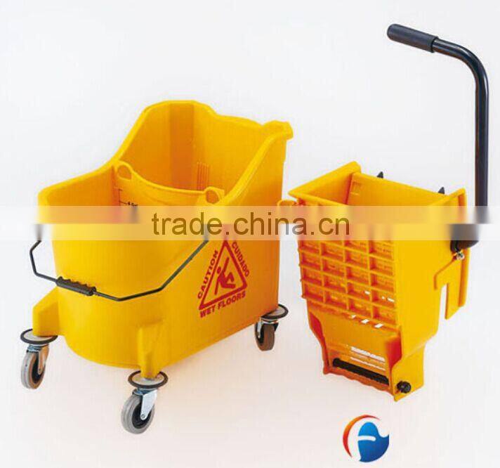 2015 sales well best quality colorful 33L bucket